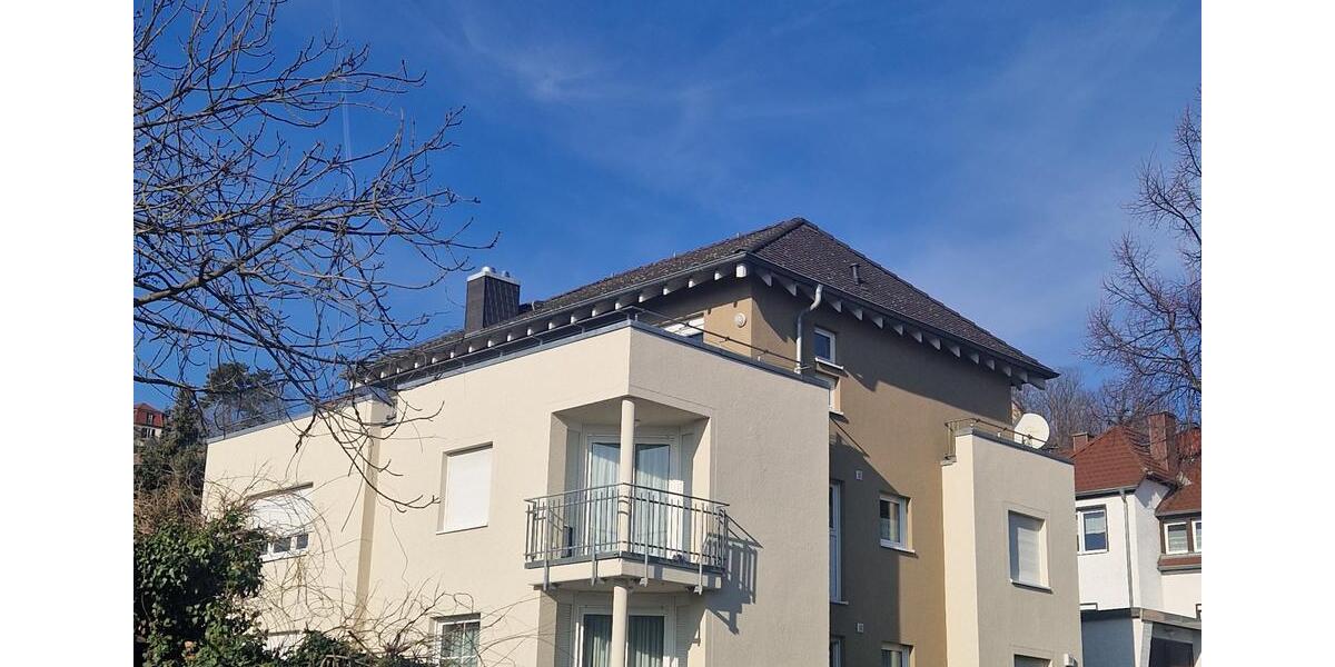 Etagenwohnung Radebeul - 3 Zimmer, 105 m&sup2;, 1.260&euro; | Angebot:25255883