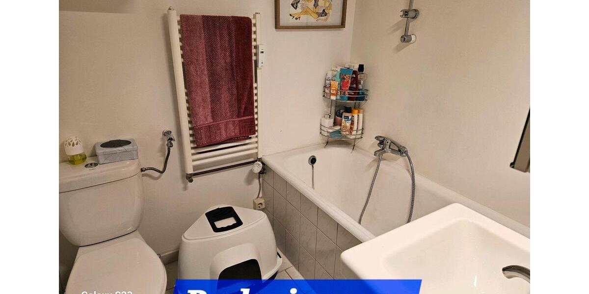 Etagenwohnung Höchenschwand - 1 Zimmer, 35 m&sup2;, 575&euro; | Angebot:24744044