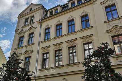 Wohnung zum Mieten in Zeitz 201 € 34 m² 1 zimmer