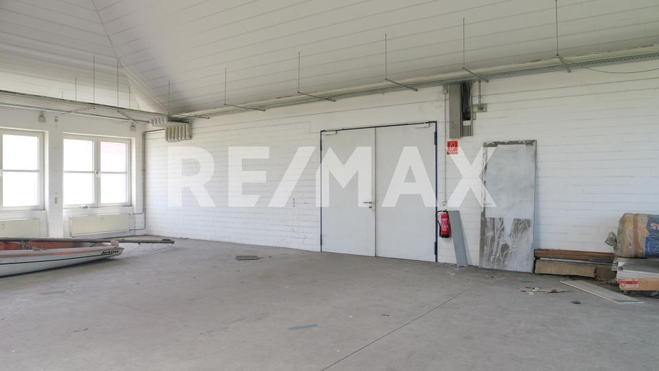 Gewerbeobjekt Kevelaer - 2.340&euro; | Angebot:23795379