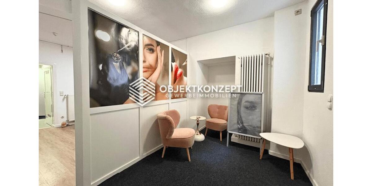 Gewerbeobjekt Villingen-Schwenningen Schwenningen - 475&euro; | Angebot:26568931