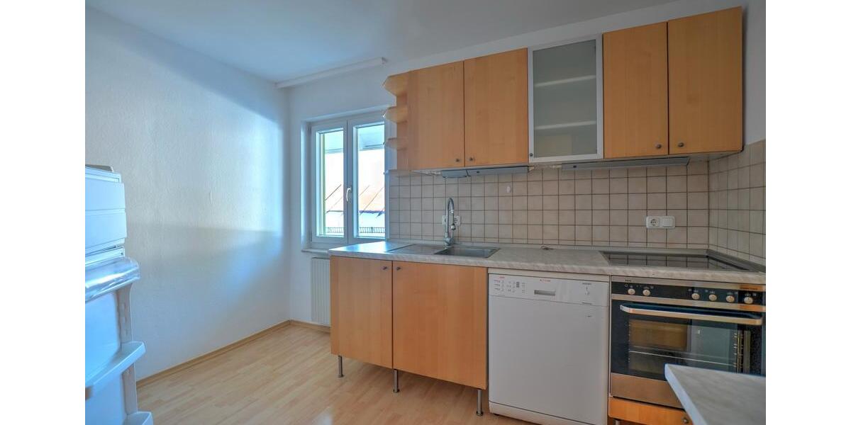 Etagenwohnung Bad Tölz - 3 Zimmer, 70 m&sup2;, 1.125&euro; | Angebot:26516707
