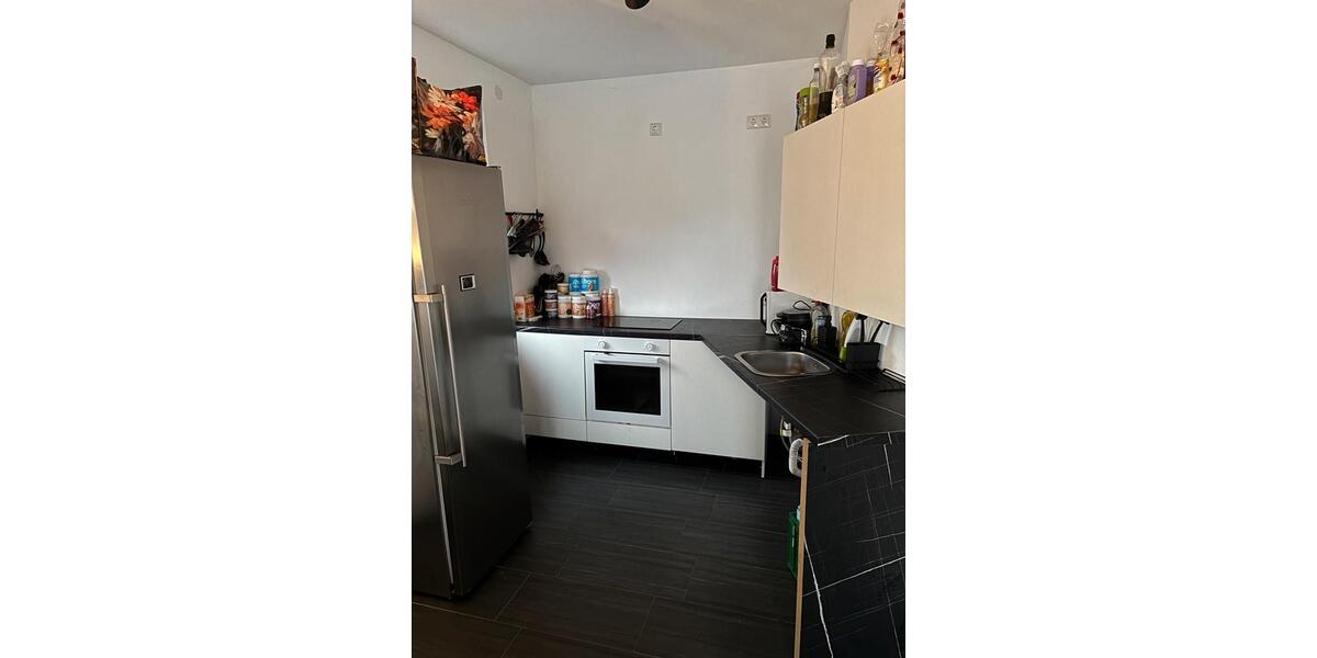 Etagenwohnung Sulingen - 3 Zimmer, 88 m&sup2;, 800&euro; | Angebot:24982221