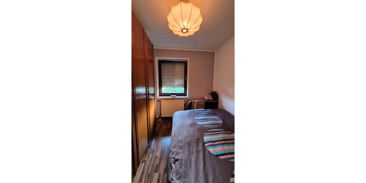Etagenwohnung Bielefeld Jöllenbeck - 3 Zimmer, 70 m&sup2;, 748&euro; | Angebot:26656137