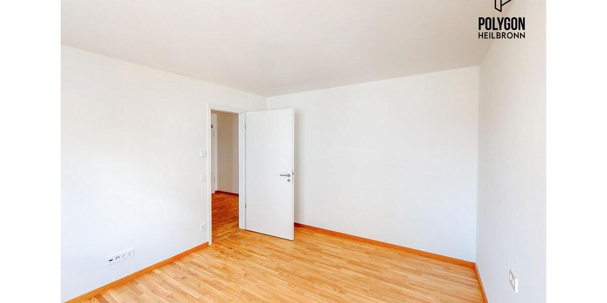 Etagenwohnung Heilbronn Kernstadt - 2 Zimmer, 66 m&sup2;, 1.125&euro; | Angebot:23804795