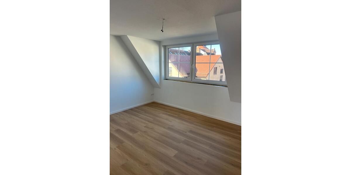 Maisonettenwohnung Oranienbaum-Wörlitz Wörlitz - 3 Zimmer, 100 m&sup2;, 900&euro; | Angebot:26316239