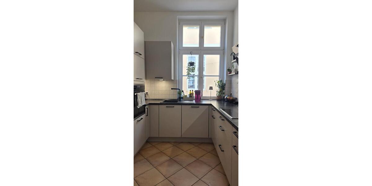 Hochparterre Rathenow - 2 Zimmer, 77 m&sup2;, 650&euro; | Angebot:26489687