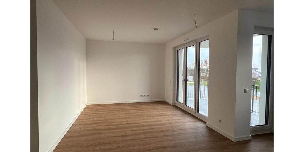 Etagenwohnung Nauen - 3 Zimmer, 80 m&sup2;, 1.095&euro; | Angebot:25876575