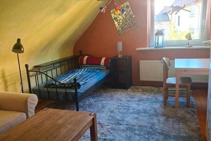 Wohnen auf Zeit Baden-Baden Balg - 1 Zimmer, 25 m&sup2;, 450&euro; | Angebot:26696010