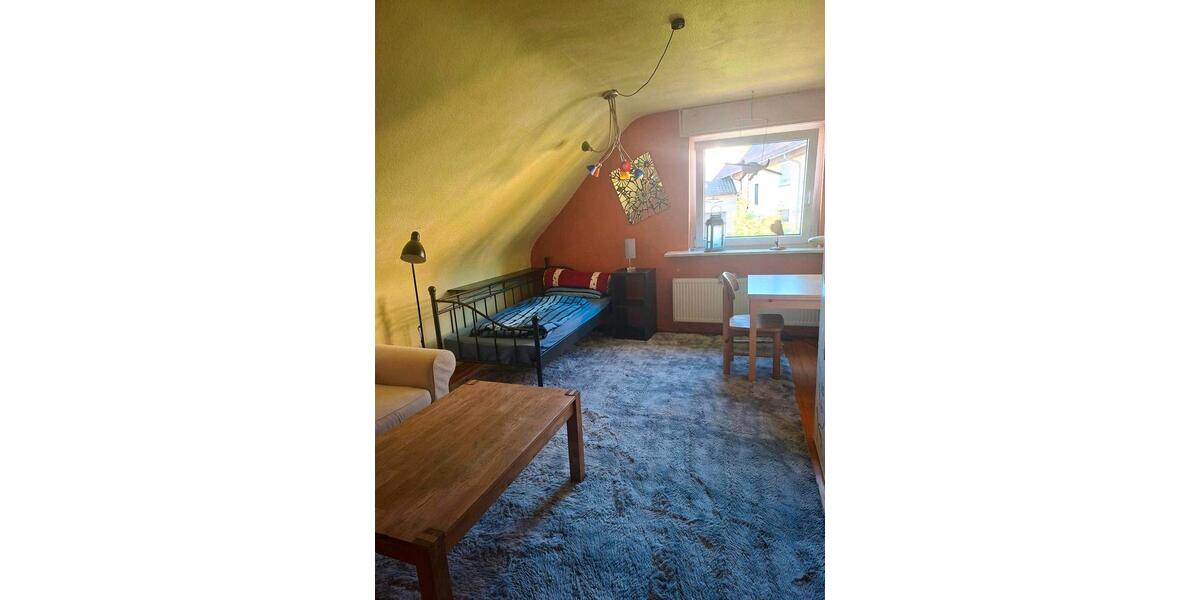 Wohnen auf Zeit Baden-Baden Balg - 1 Zimmer, 25 m&sup2;, 450&euro; | Angebot:26696010