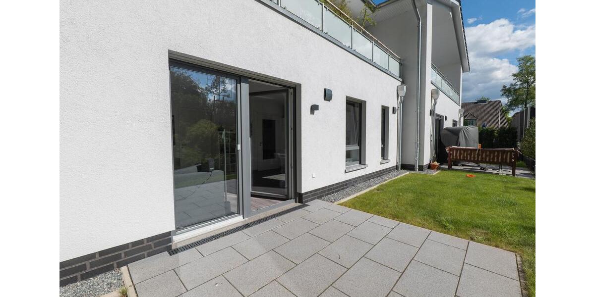 Erdgeschoßwohnung Hechthausen - 2 Zimmer, 65 m&sup2;, 700&euro; | Angebot:26491376