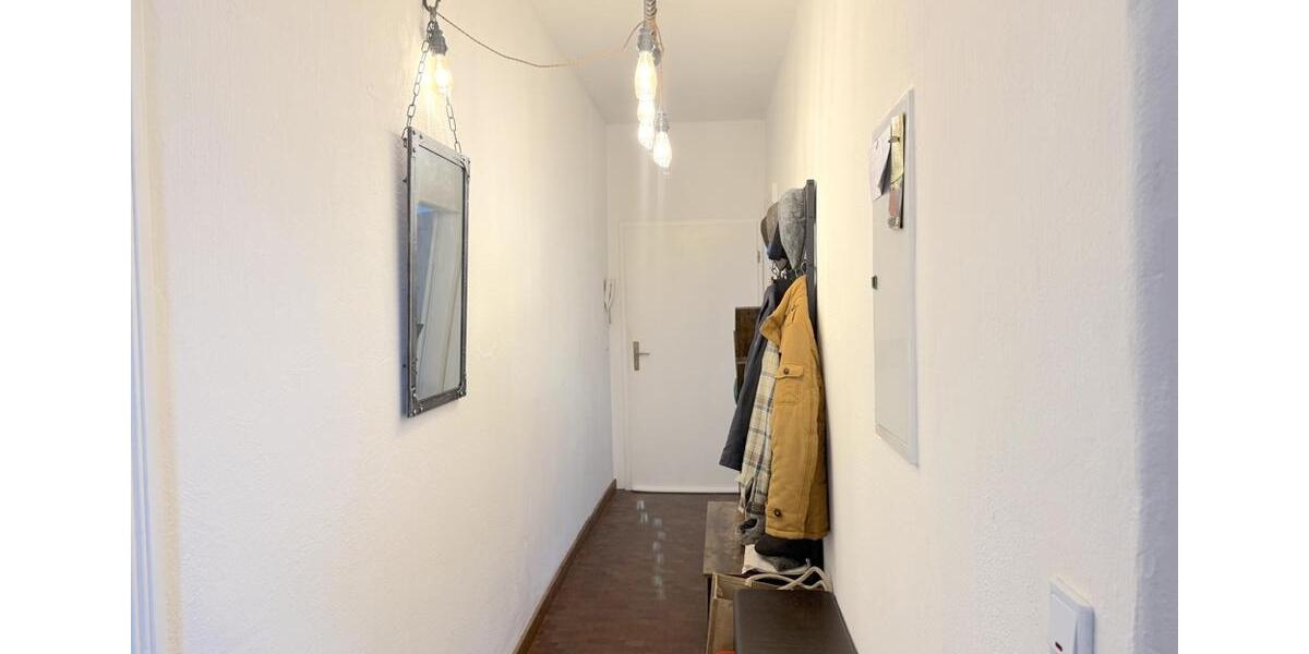 3-Zimmer direkt in der City von Wunstorf ; inkl. Küche 3 zimmer