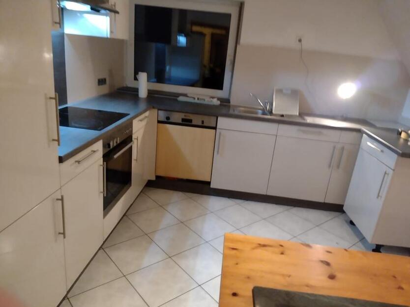 Mietwohnung in 46397 Bocholt-Barlo
