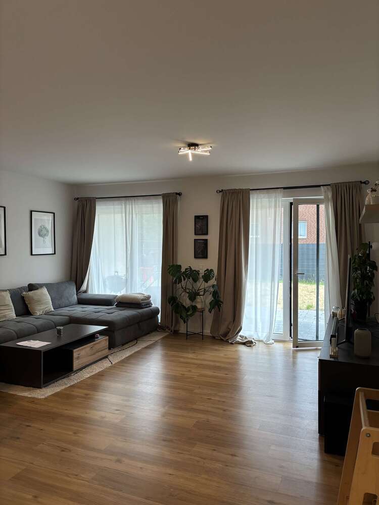 Wohnung zum Mieten in Wietze 800 € 95.98 m²