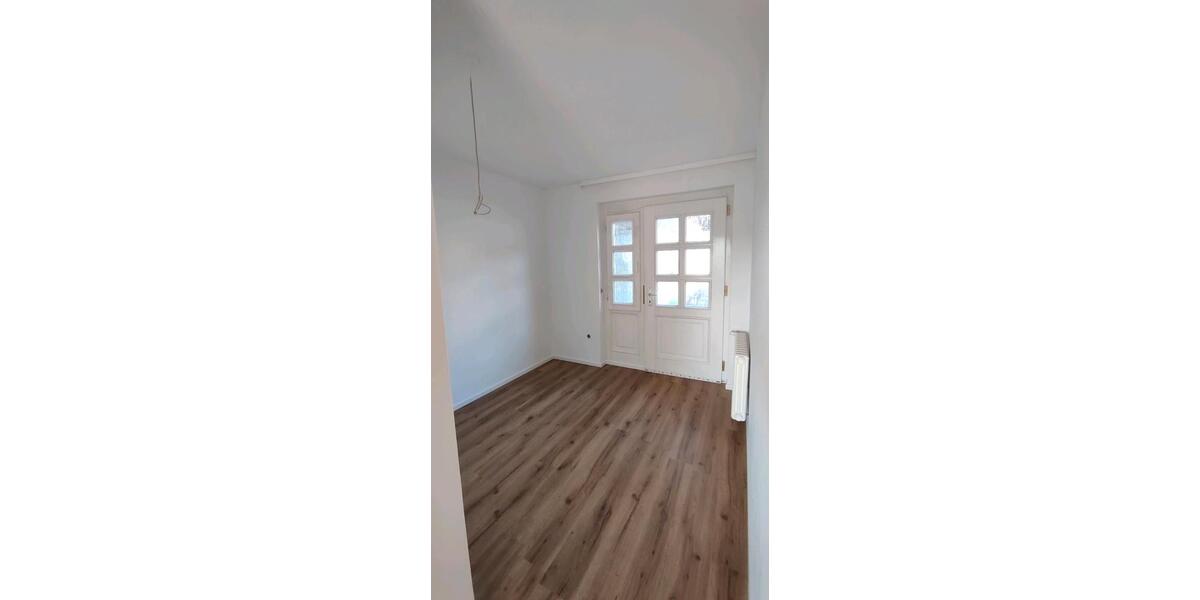 ⭐ 2 Zimmer Appartement - Wohnung in Bad Bocklet 2 zimmer