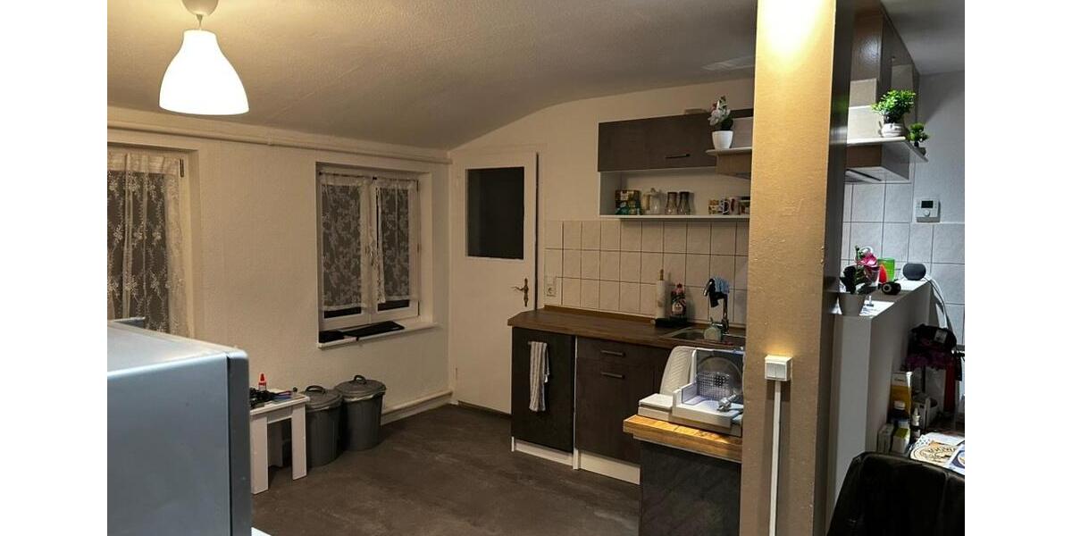 Wohnen auf Zeit Strausberg - 1 Zimmer, 16 m&sup2;, 650&euro; | Angebot:26294884