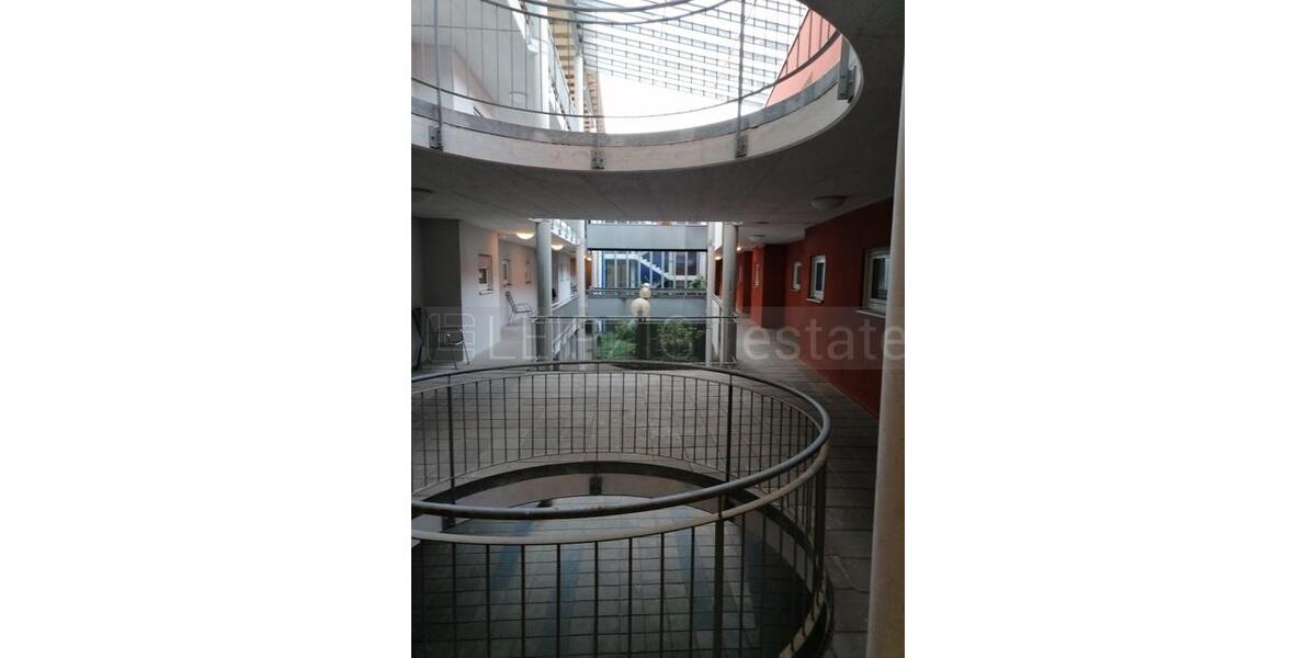 Etagenwohnung Hartha - 1 Zimmer, 35 m&sup2;, 229&euro; | Angebot:25418311