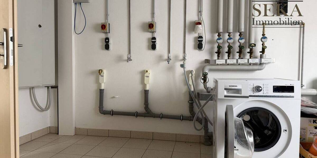 Etagenwohnung Deggendorf Fischerdorf - 3 Zimmer, 90 m&sup2;, 760&euro; | Angebot:26816312