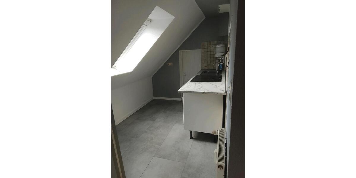 Dachgeschoßwohnung Duderstadt - 1 Zimmer, 55 m&sup2;, 420&euro; | Angebot:24864708