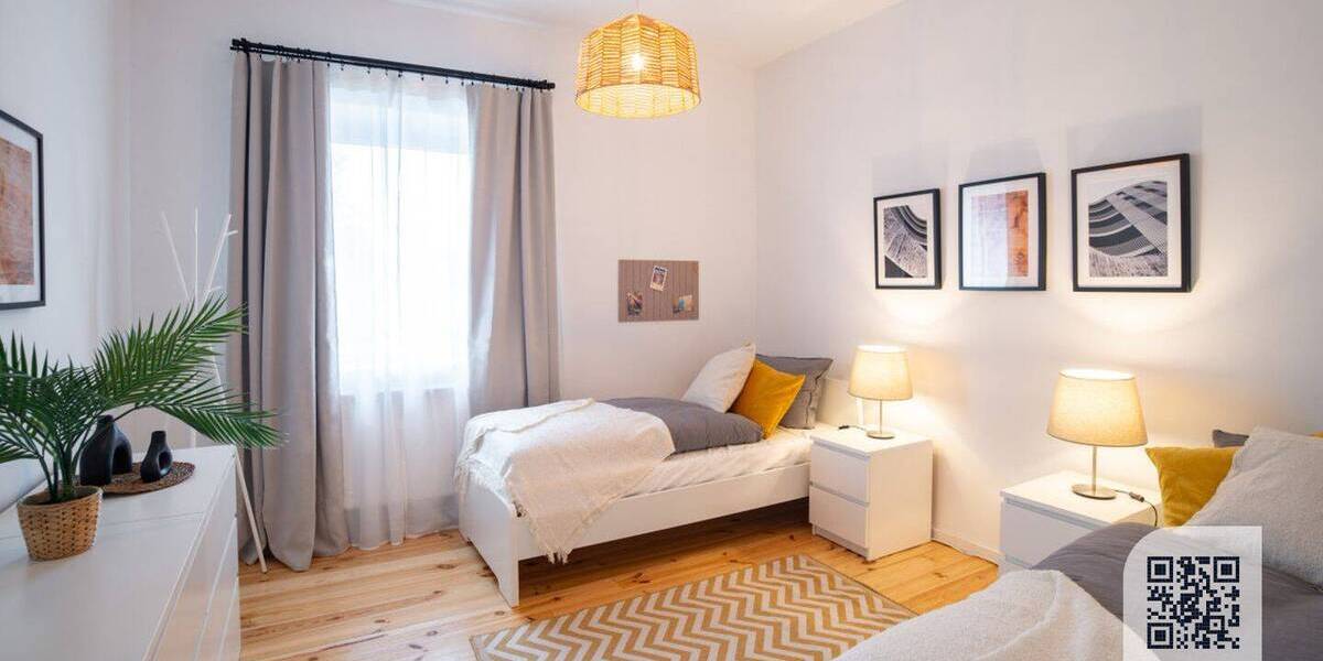 Etagenwohnung Fredersdorf-Vogelsdorf Fredersdorf-Nord - 4 Zimmer, 4.395&euro; | Angebot:26265817