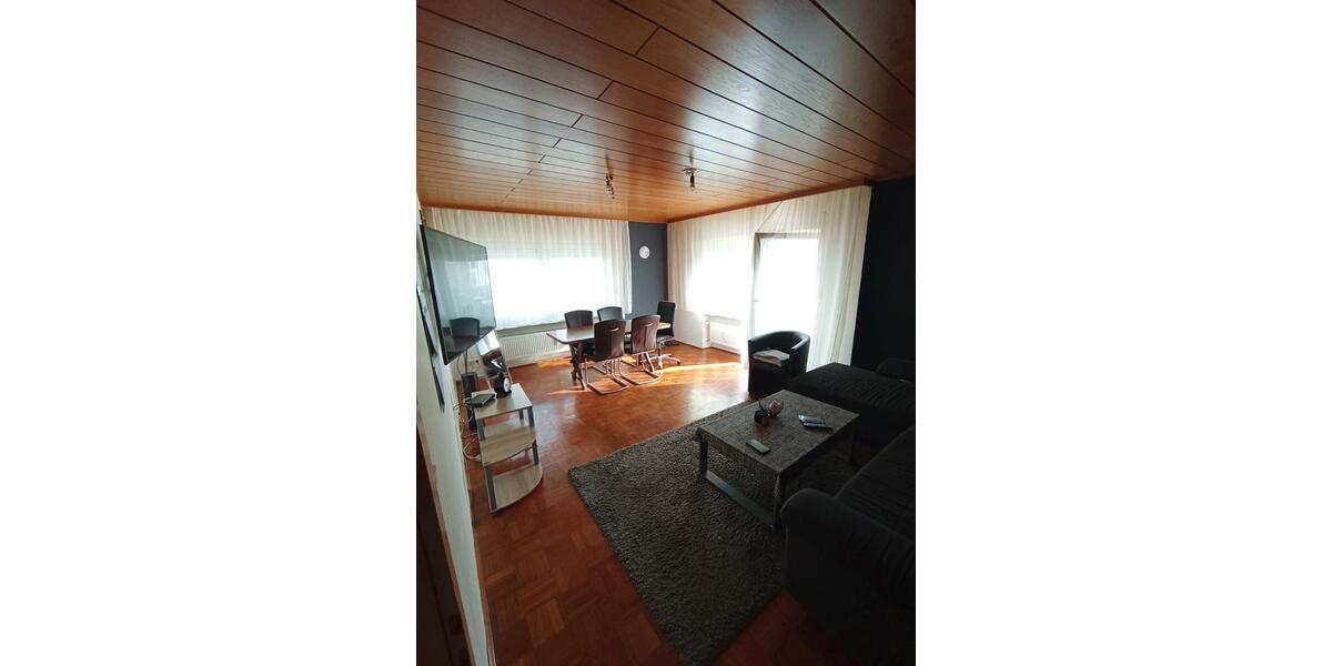 Etagenwohnung Deggendorf - 4 Zimmer, 92 m&sup2;, 830&euro; | Angebot:26356647