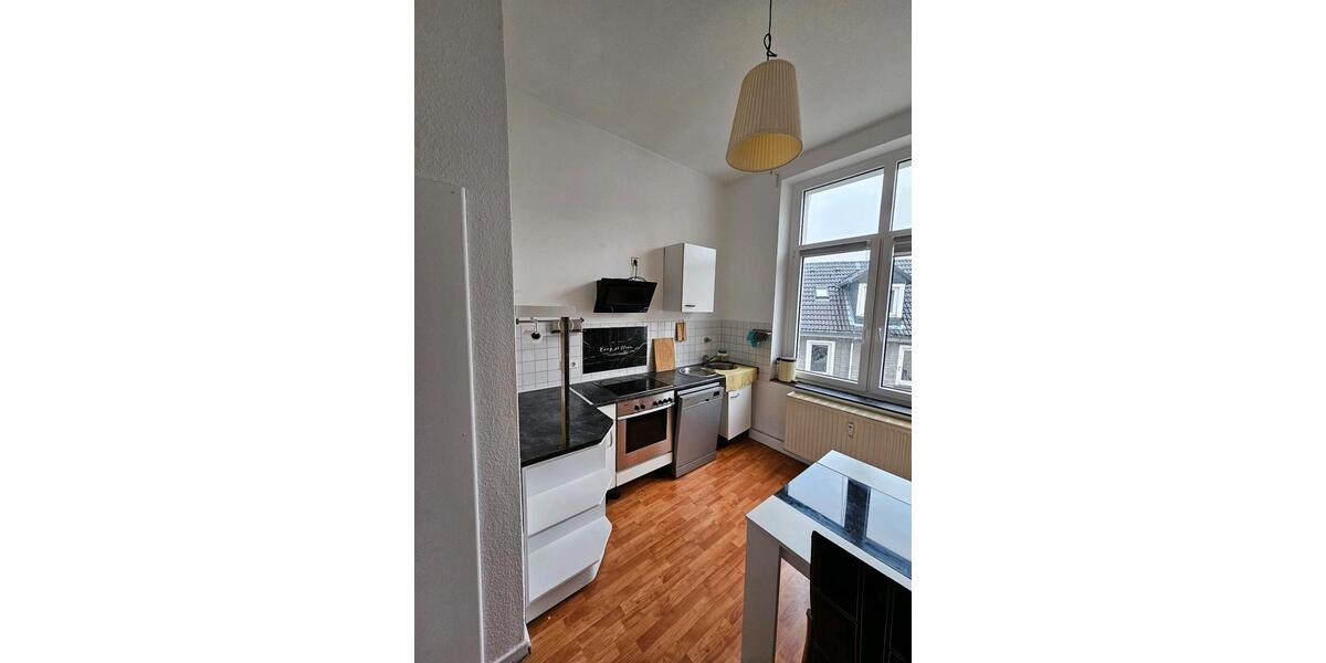 Etagenwohnung Solingen Wald - 3 Zimmer, 80 m&sup2;, 940&euro; | Angebot:24966156