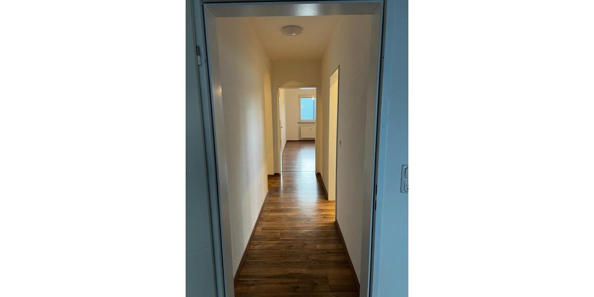 Etagenwohnung Waldsassen - 3 Zimmer, 85 m&sup2;, 550&euro; | Angebot:24743215
