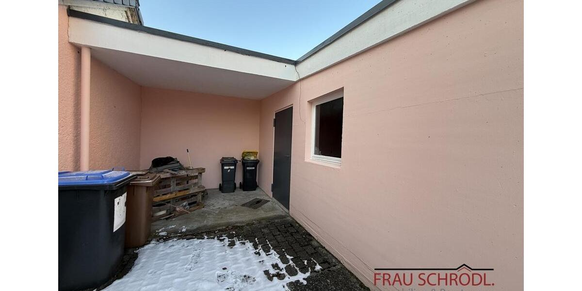 Charmantes Einfamilienhaus mit Garten in Gottmadingen – ideal für Paare & kleine Familien 6.5 zimmer