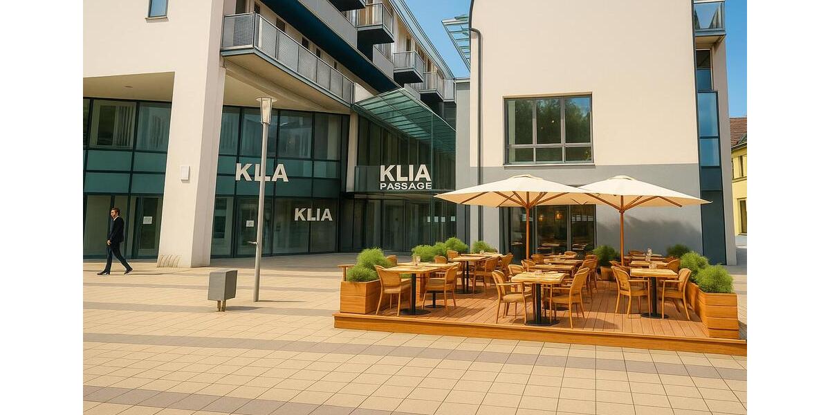 Gewerbeobjekt Merseburg - 1.840&euro; | Angebot:25384226