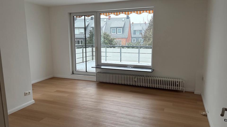 Etagenwohnung Bremen Osterholz - 3 Zimmer, 68 m&sup2;, 900&euro; | Angebot:24657456
