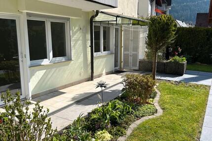 Wohnung Bad Wildbad - 2 Zimmer, 60 m&sup2;, 880&euro; | Angebot:26251904