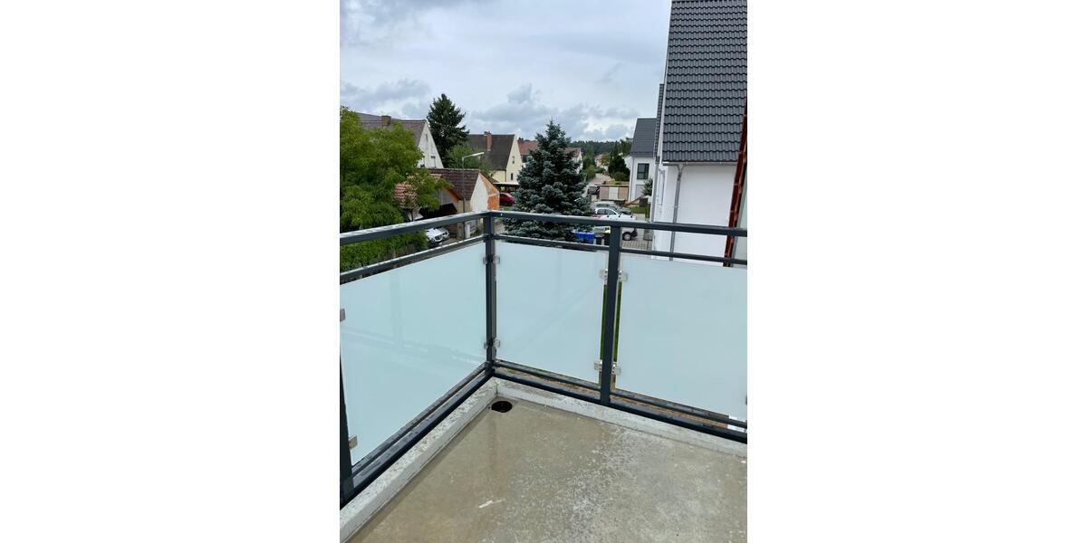 Etagenwohnung Schrobenhausen - 3 Zimmer, 83 m&sup2;, 997&euro; | Angebot:25146441