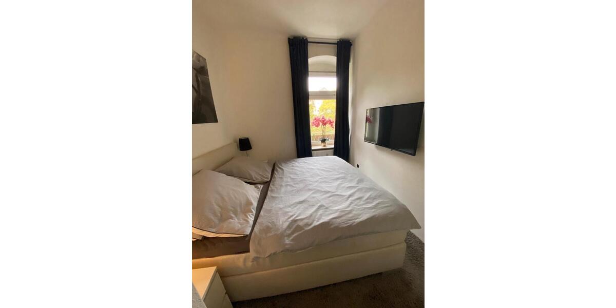 Etagenwohnung Kassel Bad Wilhelmshöhe - 3 Zimmer, 102 m&sup2;, 1.200&euro; | Angebot:26694090
