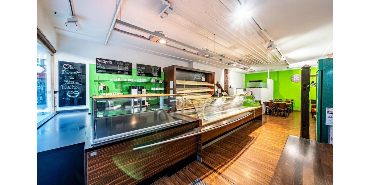 Gewerbeobjekt Mosbach - 2.000&euro; | Angebot:24310935