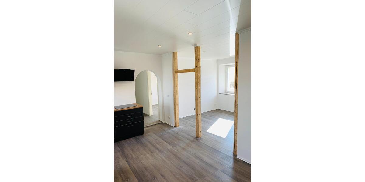 Loft - Studio - Atelier Wunsiedel - 2.5 Zimmer, 49 m&sup2;, 650&euro; | Angebot:24849791