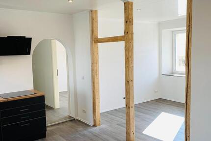 Wohnung Wunsiedel - 2.5 Zimmer, 49 m&sup2;, 650&euro; | Angebot:24849791