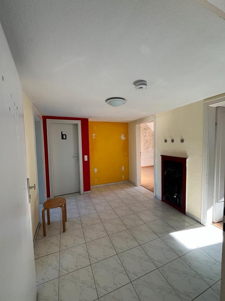 WG-Zimmer im Woogsviertel- Darmstadt - nahe TU Lichtwiese