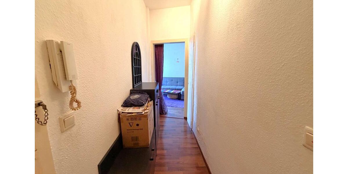 Etagenwohnung Düsseldorf Stadtbezirk 3 - 1 Zimmer, 45 m&sup2;, 865&euro; | Angebot:26490884