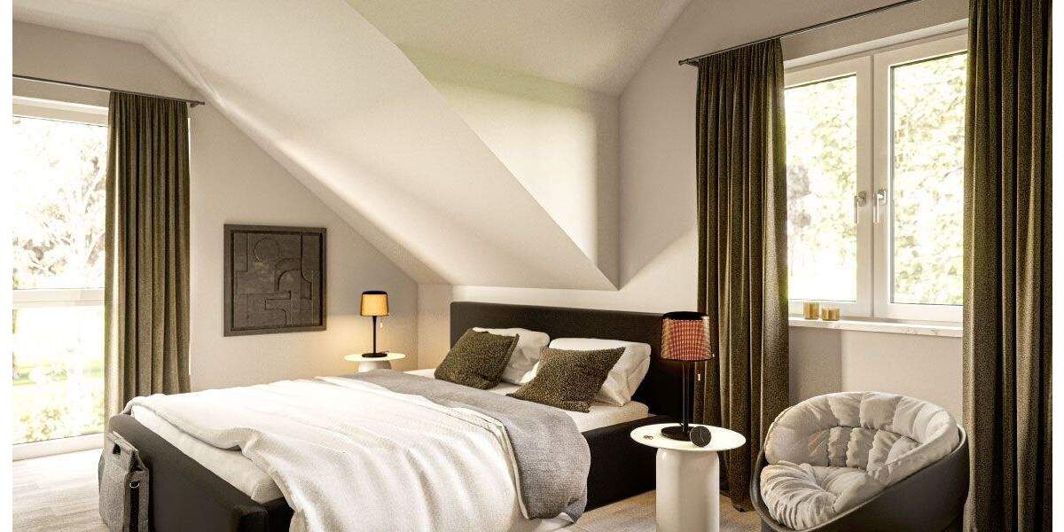 Einfamilienhaus Eschwege Eltmannshausen - 5 Zimmer, 112 m&sup2;, 1.430&euro; | Angebot:26796890