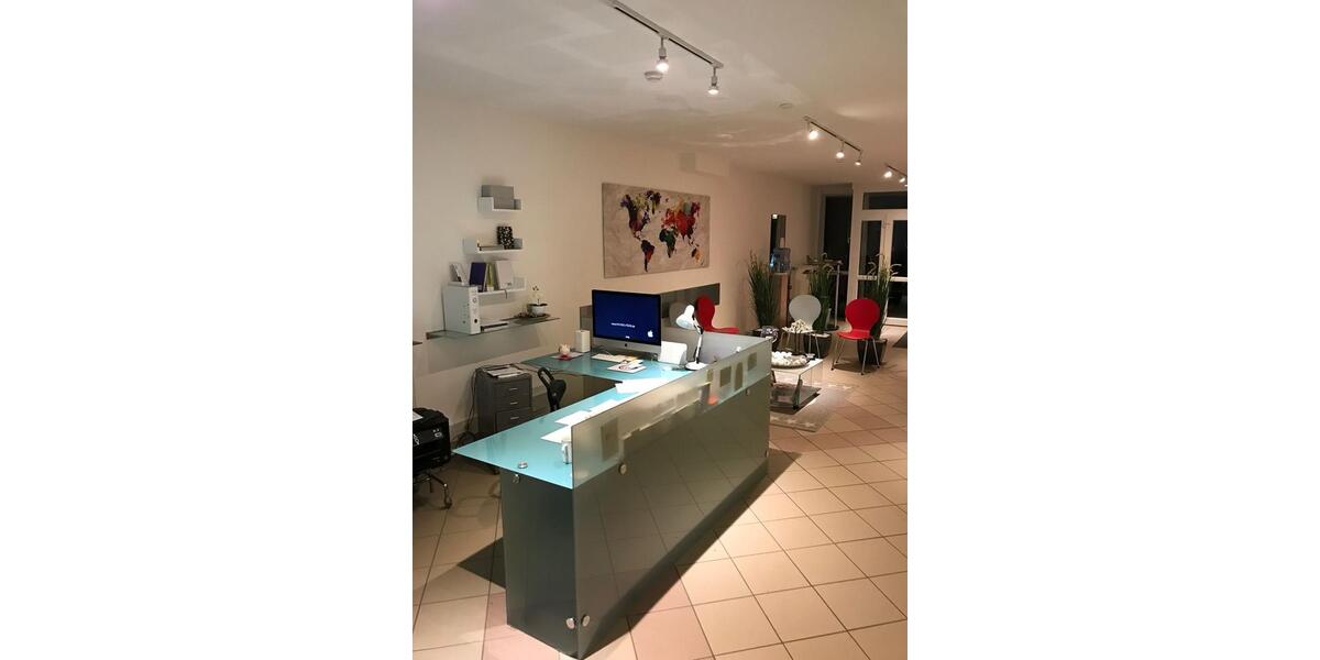 Gewerbeobjekt Wyk Auf Föhr - 1.120&euro; | Angebot:24692563