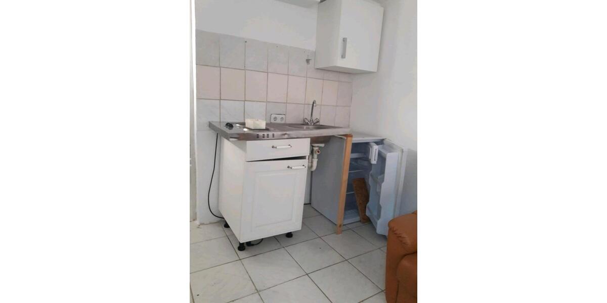 Erdgeschoßwohnung Reichelsheim (Odenwald) - 1 Zimmer, 18 m&sup2;, 280&euro; | Angebot:25752096