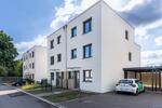Besichtigung des Musterhauses – jeden Mittwoch 17–18 Uhr und Samstag 14–15 Uhr zimmer