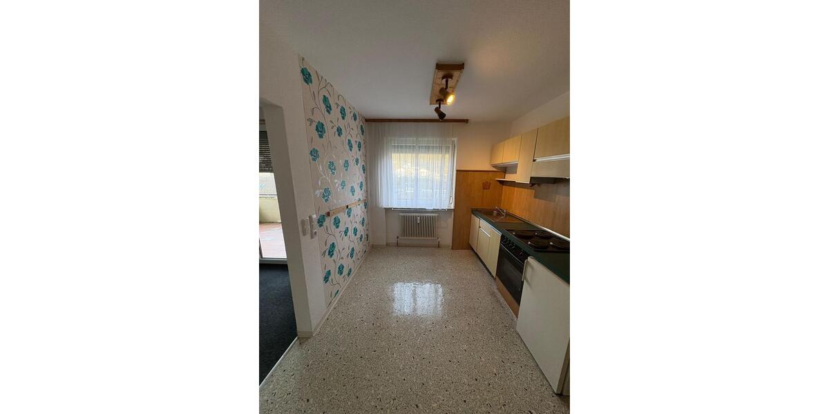 Etagenwohnung Bad Wildbad - 1 Zimmer, 35 m&sup2;, 430&euro; | Angebot:25640860