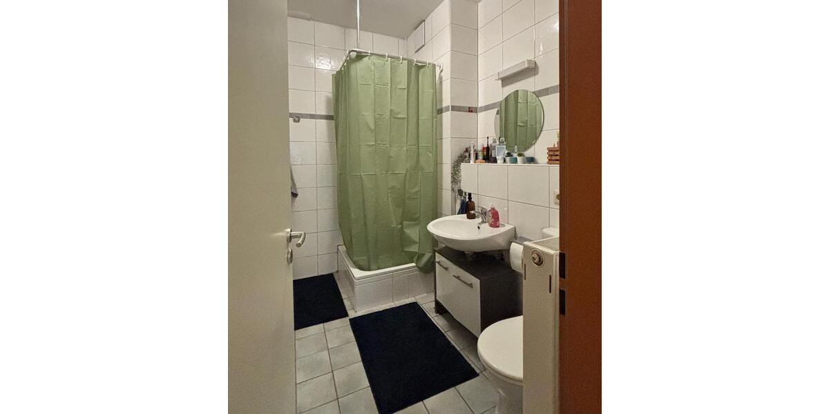 Wohnen auf Zeit Osnabrück - 1 Zimmer, 75 m&sup2;, 400&euro; | Angebot:26511347
