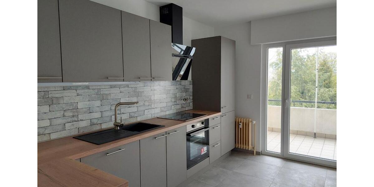 Etagenwohnung Wickede (Ruhr) - 4 Zimmer, 91 m&sup2;, 905&euro; | Angebot:26062577