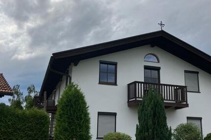 Wohnung Rechtmehring - 3 Zimmer, 80 m&sup2;, 950&euro; | Angebot:25843222