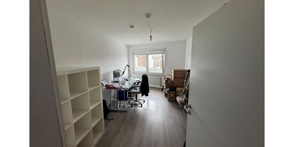 3 WG-Zimmer | Koblenz-Lützel | ab 01.01.2026 | 450460580 € warm 3 zimmer