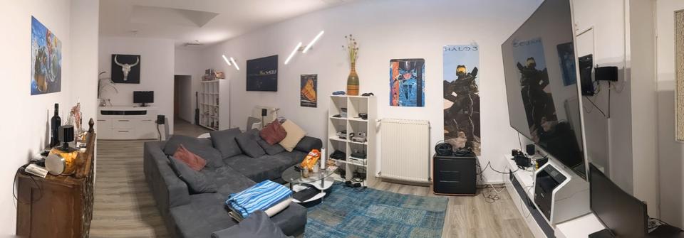 Wohnen auf Zeit Contwig - 1 Zimmer, 20 m&sup2;, 390&euro; | Angebot:26540958