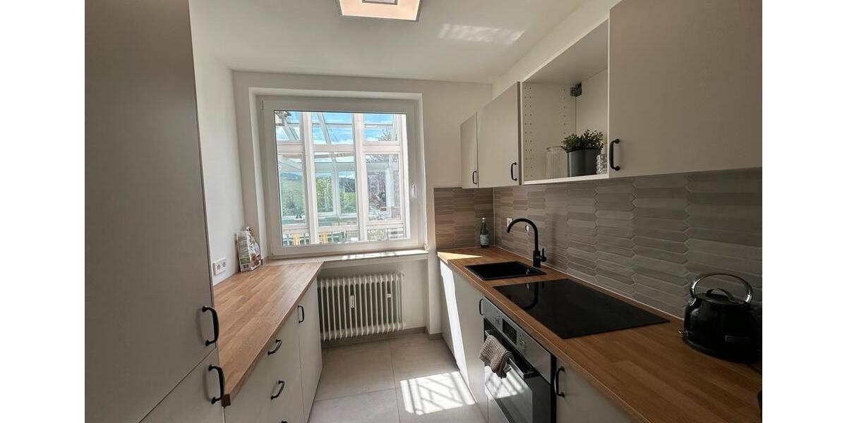 Etagenwohnung Winterberg - 3 Zimmer, 93 m&sup2;, 900&euro; | Angebot:26606870