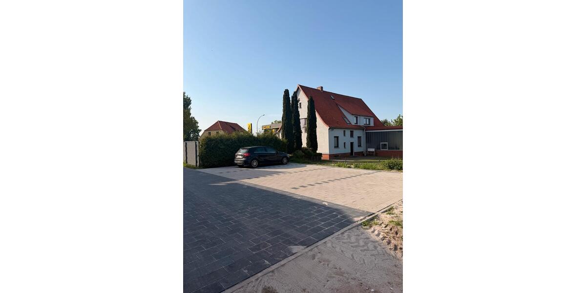 Etagenwohnung Dörverden - 5 Zimmer, 130 m&sup2;, 1.400&euro; | Angebot:26693475